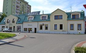 Penzion U Zamecke Zahrady